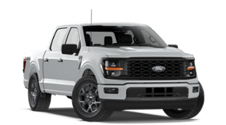 2026 Ford F-150® External Image 5
